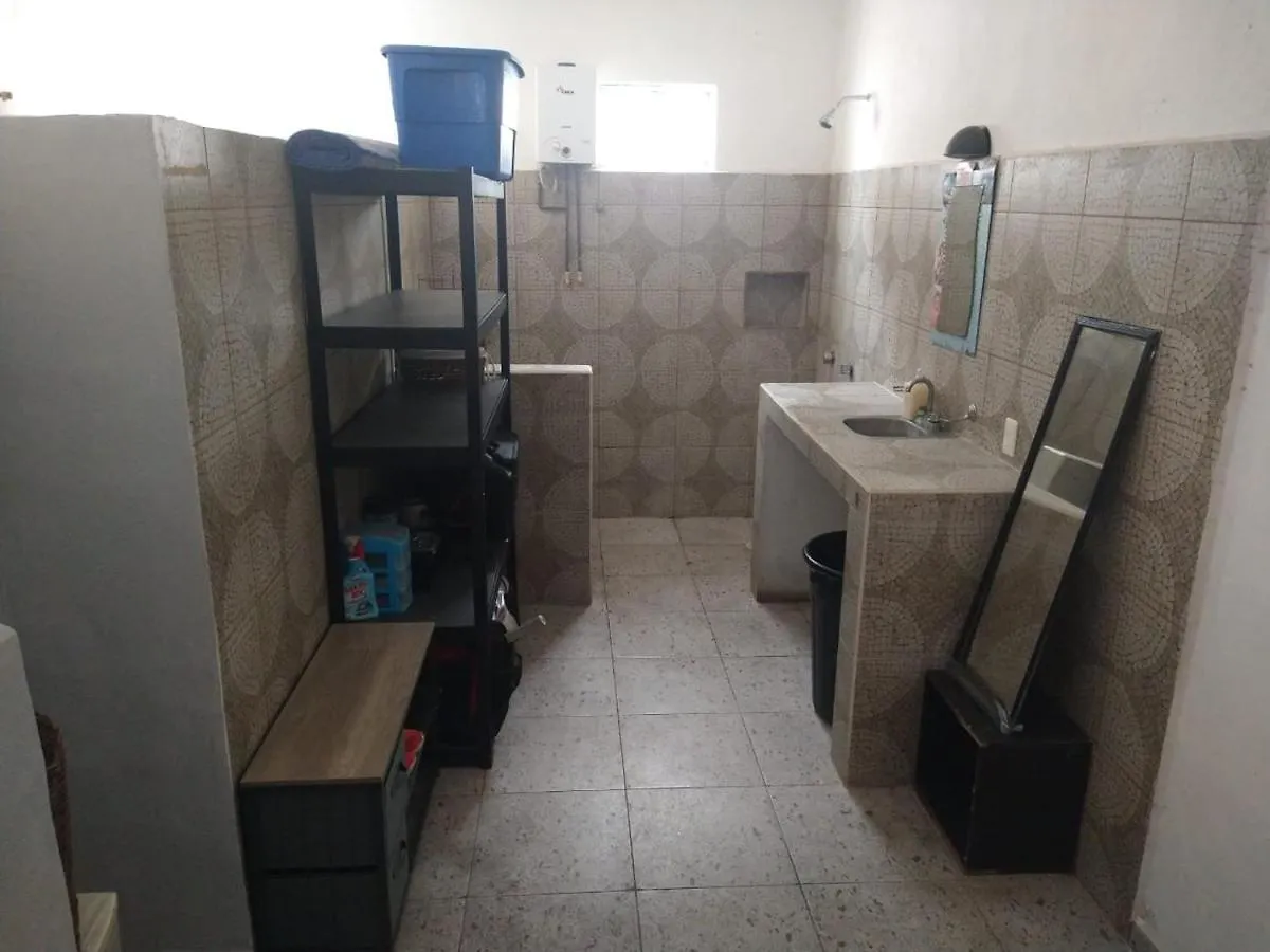 777 Lenderman Hostal 777 Канкун Мексика