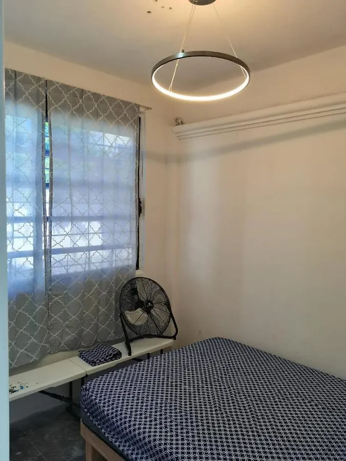 777 Lenderman Hostal 777 Канкун 0*,