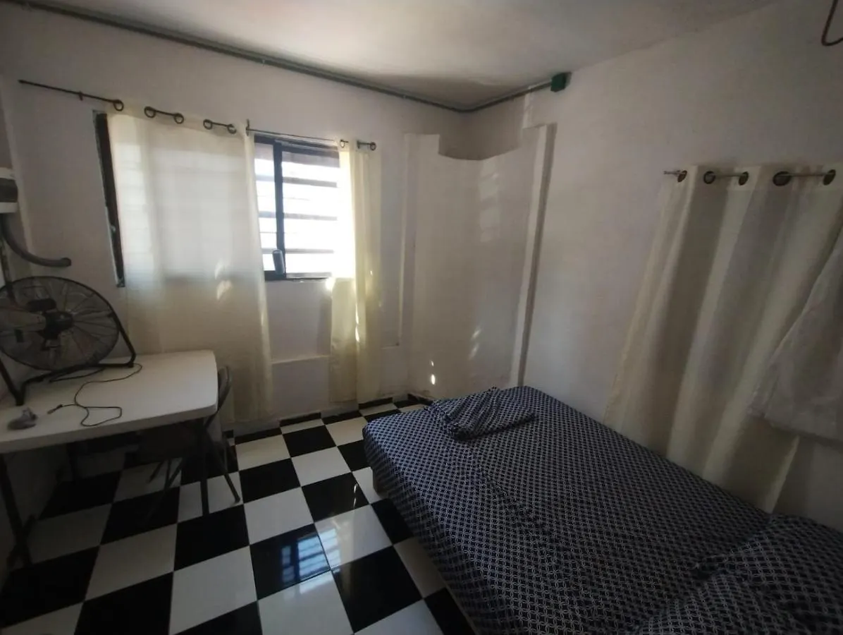 777 Lenderman Hostal 777 Канкун 0*,  Мексика