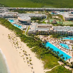 5* Курортный комплекс Moon Palace The Grand Cancun