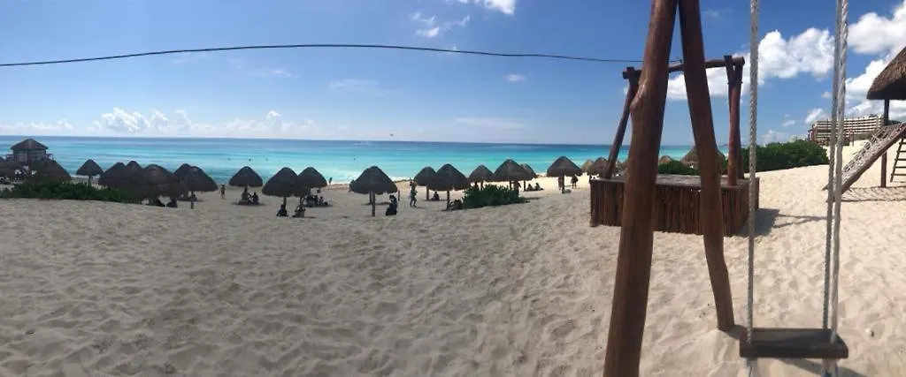 777 Lenderman Hostal 777 Cancun