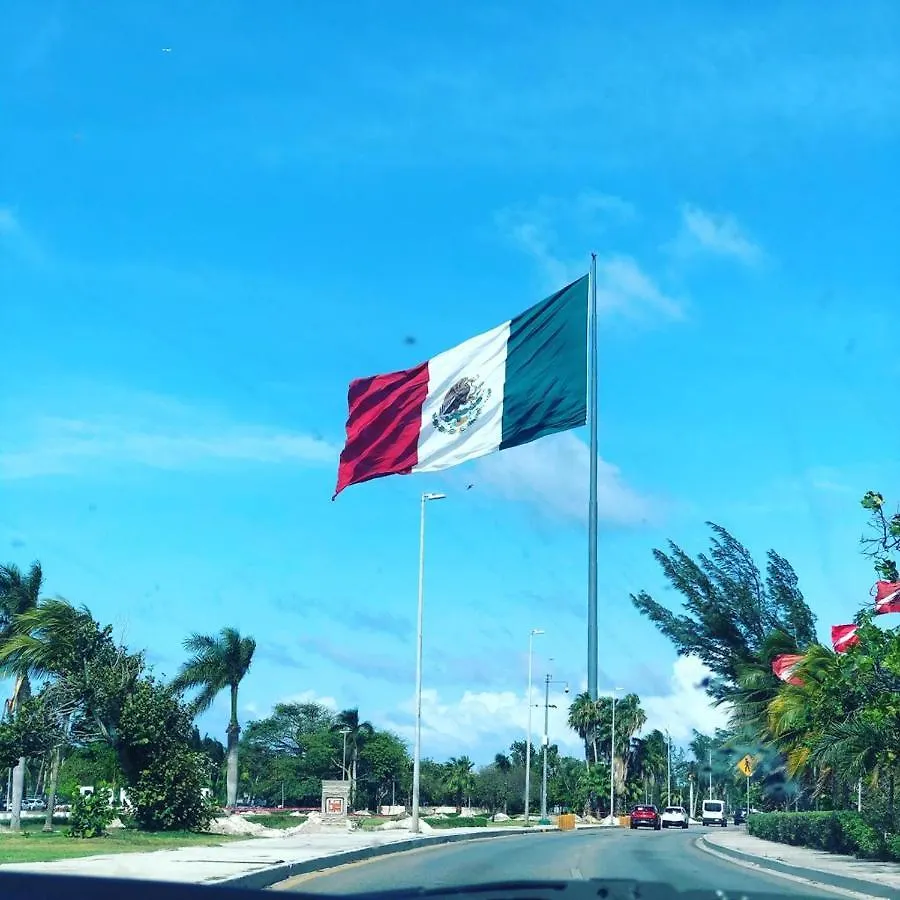 Homestay 777 Lenderman Hostal 777 Cancun