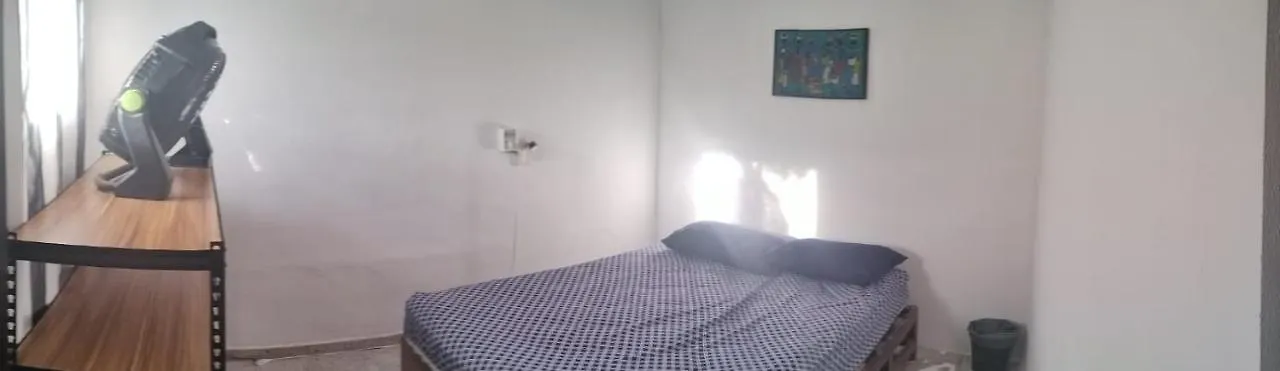 Homestay 777 Lenderman Hostal 777 Cancun