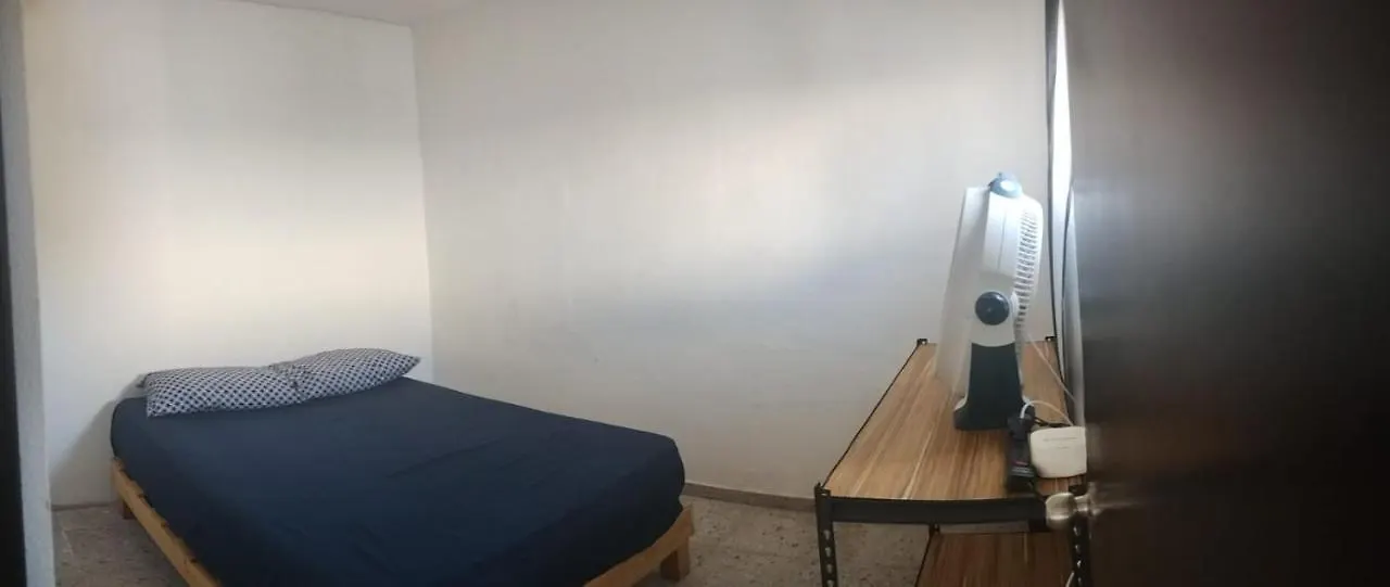 777 Lenderman Hostal 777 Cancun
