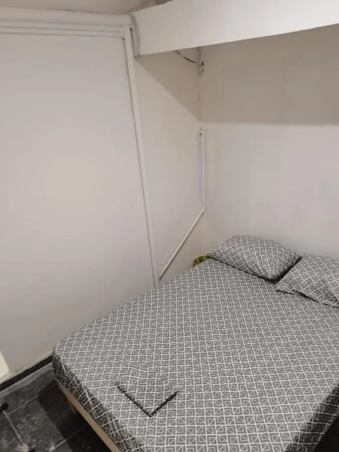 777 Lenderman Hostal 777 Cancun