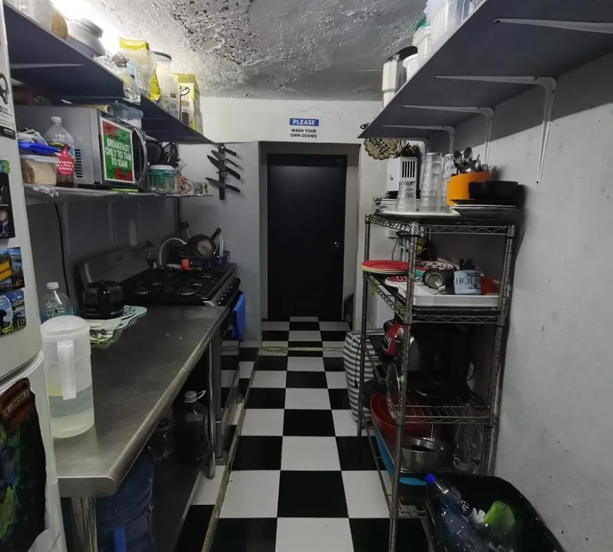 777 Lenderman Hostal 777 Cancun 0*,  Mexico