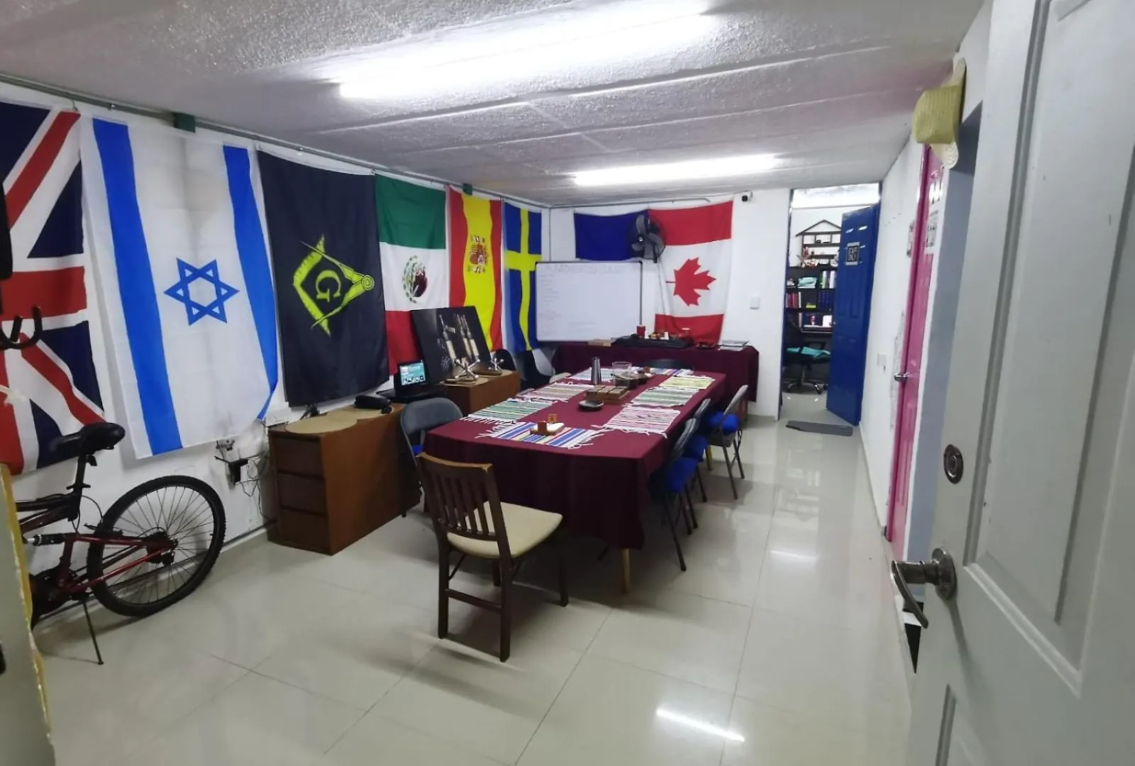 Homestay 777 Lenderman Hostal 777 Cancun