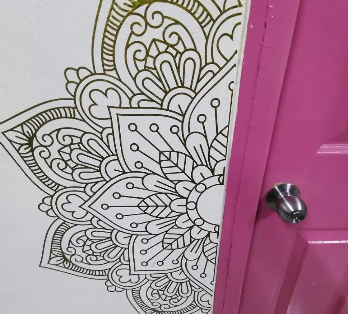 Homestay 777 Lenderman Hostal 777 Cancun