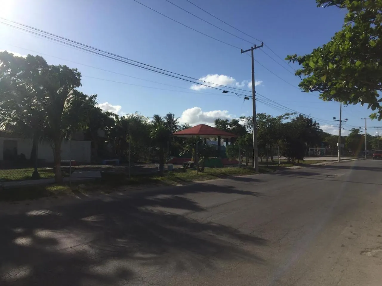 777 Lenderman Hostal 777 Cancun 0*,  Mexico